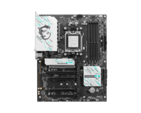 MSI B840 GAMING PLUS WIFI - AMD AM5 Motherboard - Image 2