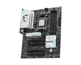 MSI B840 GAMING PLUS WIFI - AMD AM5 Motherboard - Image 3