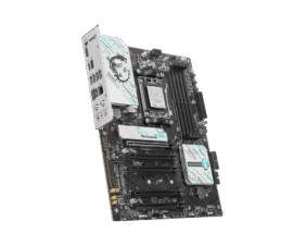 MSI B840 GAMING PLUS WIFI - AMD AM5 Motherboard - Image 4