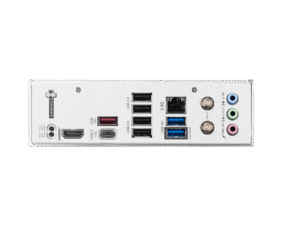 MSI B840 GAMING PLUS WIFI - AMD AM5 Motherboard - Image 5