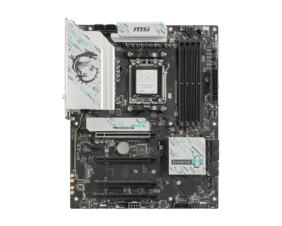 MSI B850 GAMING PLUS WIFI - AM5 Motherboard - Image 2