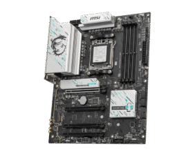 MSI B850 GAMING PLUS WIFI - AM5 Motherboard - Image 3