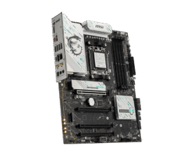 MSI B850 GAMING PLUS WIFI - AM5 Motherboard - Image 4