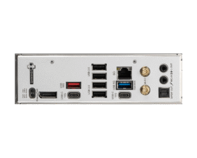 MSI B850 GAMING PLUS WIFI - AM5 Motherboard - Image 5