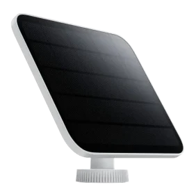 Xiaomi Outdoor Camera Solar Panel (BW Series)