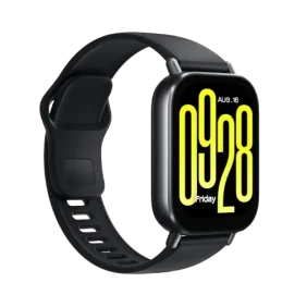 Xiaomi Redmi Watch 5 Active - Black - Image 3