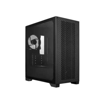 Cooler Master Elite 301 Lite - Black