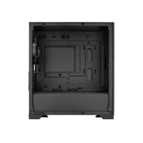 Cooler Master Elite 301 Lite - Black - Image 3