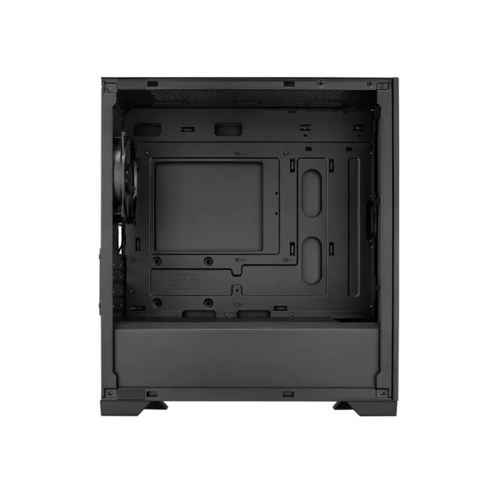 Cooler Master Elite 301 Lite - Black - Image 3