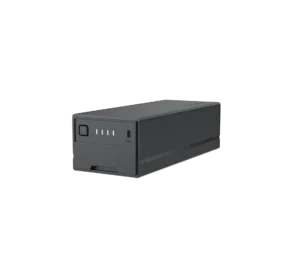 EcoFlow GLACIER Plug-in Battery