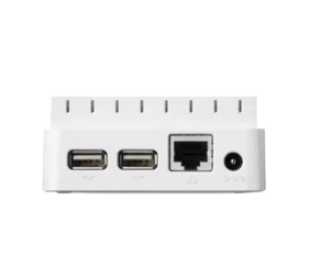 Seagate FreeAgent DockStar - Image 2