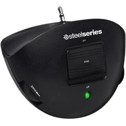 Steelseries Spectrum Audio mixer for Xbox 360