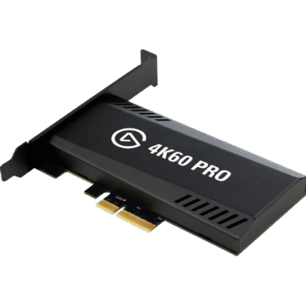 Elgato Game Capture HD60 Pro 4K Capture Card 10GAS9901
