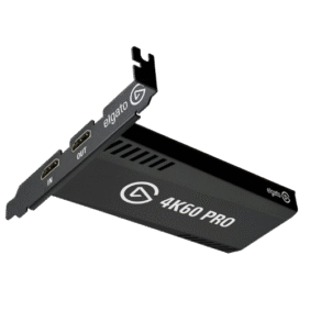 Elgato Game Capture HD60 Pro 4K Capture Card 10GAS9901 - Image 2