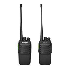 Gizzu Patrol Walkie Talkie Set
