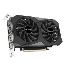 Gigabyte GeForce RTX 3050 WINDFORCE OC 6G - Image 7