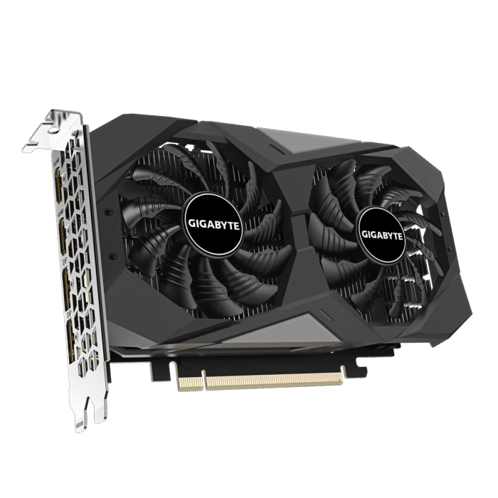 Gigabyte GeForce RTX 3050 WINDFORCE OC 6G - Image 7