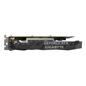 Gigabyte GeForce RTX 3050 WINDFORCE OC 6G - Image 6