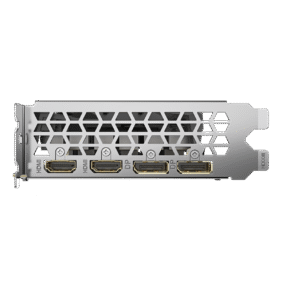 Gigabyte GeForce RTX 3050 WINDFORCE OC 6G - Image 5