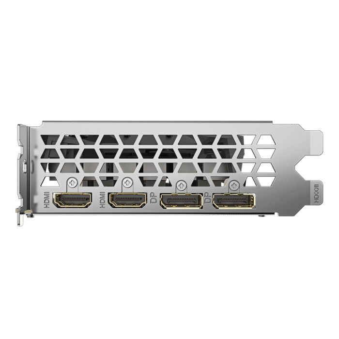 Gigabyte GeForce RTX 3050 WINDFORCE OC 6G - Image 5