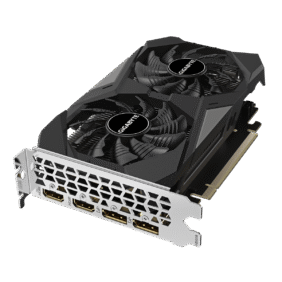 Gigabyte GeForce RTX 3050 WINDFORCE OC 6G - Image 3