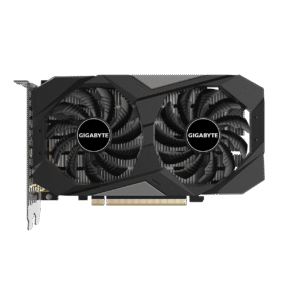 Gigabyte GeForce RTX 3050 WINDFORCE OC 6G - Image 2