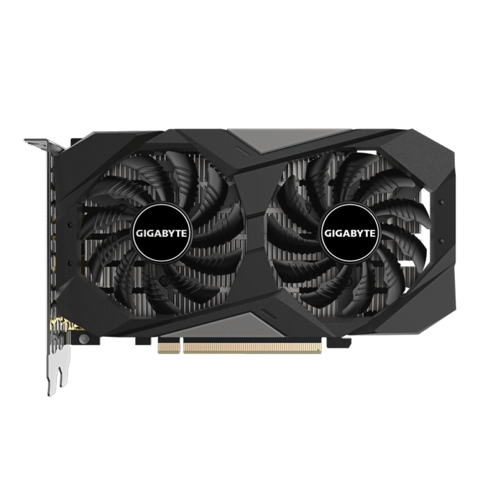 Gigabyte GeForce RTX 3050 WINDFORCE OC 6G - Image 2