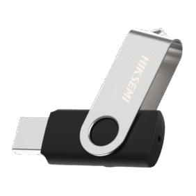 HIKSEMI Rotary Series 128GB USB3.0 Flash Drive - Image 2