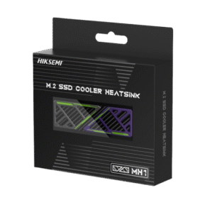 Hiksemi M.2 SSD COOLER HEATSINK MH1 - Image 5