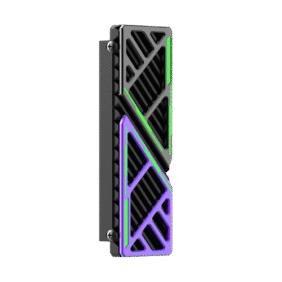 Hiksemi M.2 SSD COOLER HEATSINK MH1 - Image 3