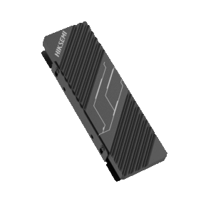 Hiksemi MH2 M.2 SSD Cooler Heatsink - Image 3
