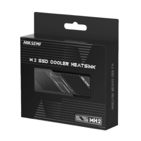 Hiksemi MH2 M.2 SSD Cooler Heatsink - Image 5