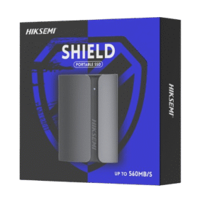 Hiksemi T300S Shield 1TB Type-C Portable SSD - Image 4