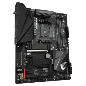 Gigabyte B550 AORUS PRO AX - AM4 Motherboard - Image 4