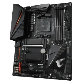Gigabyte B550 AORUS PRO AX - AM4 Motherboard - Image 3
