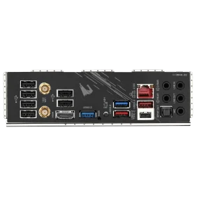 Gigabyte B550 AORUS PRO AX - AM4 Motherboard - Image 5