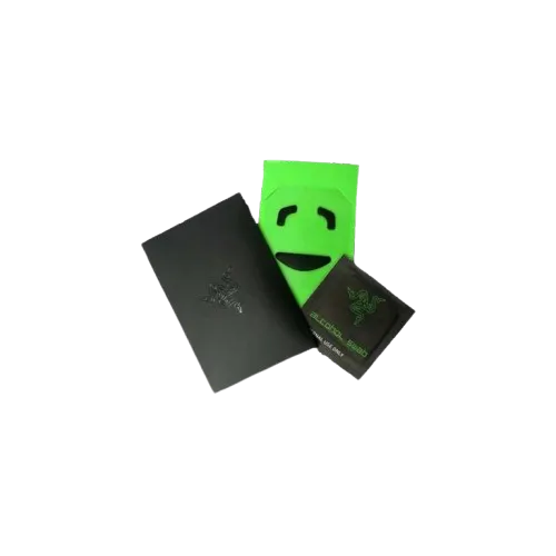 MO-RATF-A Razer Teflon Feet - for Abyssus - Image 1