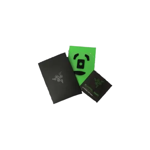 MO-RATF-L Razer Teflon Feet - for Lachesis - Image 1