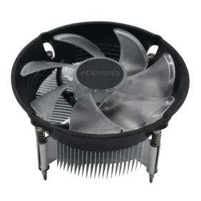 PCBuilder CYCLONE Intel LGA 1700 Air Cooler - Image 2