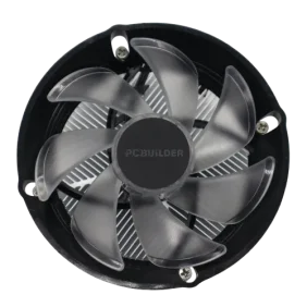 PCBuilder CYCLONE Intel LGA 1700 Air Cooler - Image 4