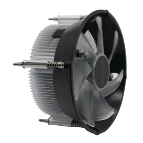 PCBuilder CYCLONE Intel LGA 1700 Air Cooler - Image 3