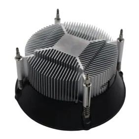 PCBuilder CYCLONE Intel LGA 1700 Air Cooler - Image 5