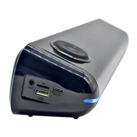 PCBuilder SONIC BOOM Bluetooth Gaming Speaker - Image 3