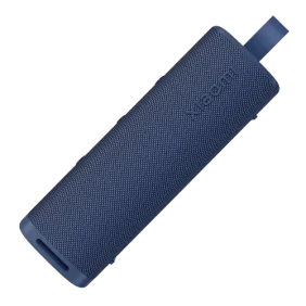 Xiaomi Sound Outdoor 30W Portable Bluetooth Speaker – Blue