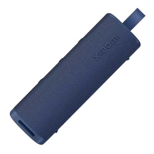 QBH4265GL (1) Xiaomi Sound Outdoor 30W Portable Bluetooth Speaker – Blue - Image 1