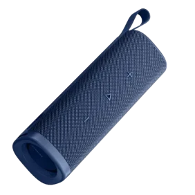 Xiaomi Sound Outdoor 30W Portable Bluetooth Speaker – Blue - Image 3