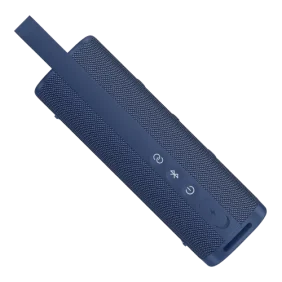 Xiaomi Sound Outdoor 30W Portable Bluetooth Speaker – Blue - Image 4