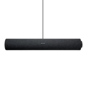 Xiaomi Desktop Speaker (USB & Bluetooth 5.3, RGB, 4-Unit Stereo Sound, Built-in Mic) - Image 3