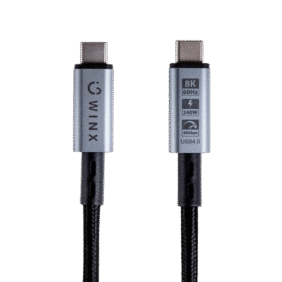 WINX LINK Pro Type-C 2m Cable - Image 2