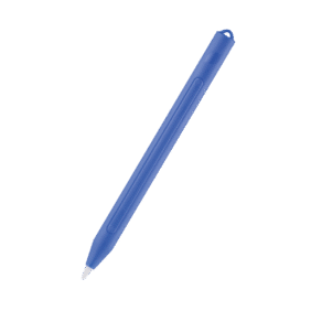 Volkano Kids Doodle Series 8.5" Writing and Drawing Board - Blue - Image 3